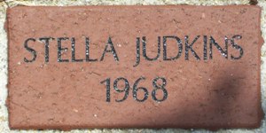 STELLA JUDKINS 1968