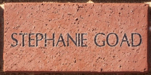 STEPHANIE GOAD