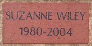 SUZANNE WILEY 1980-2004