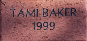 TAMI BAKER 1999
