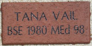 TANA VAIL BSE 1980 MED 98