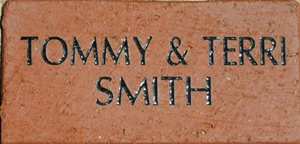 TOMMY & TERRI SMITH
