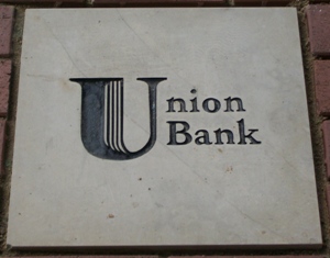 UNION BANK