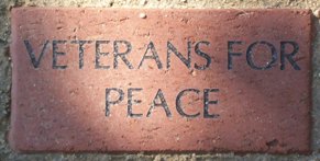 VETERANS FOR PEACE
