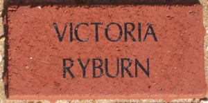 VICTORIA RYBURN