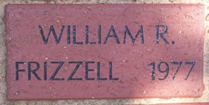 WILLIAM R. FRIZZELL 1977