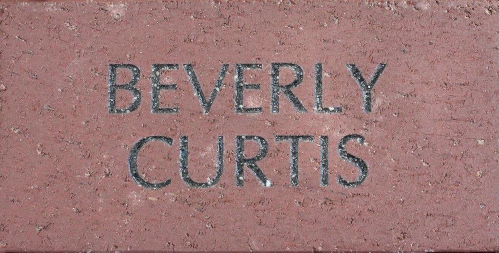 Beverly Curtis