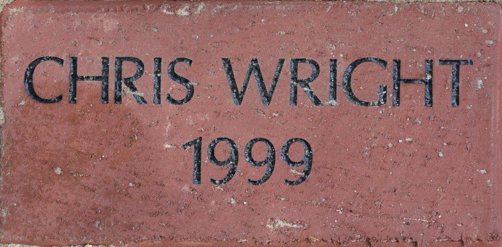 CHRIS WRIGHT 1999