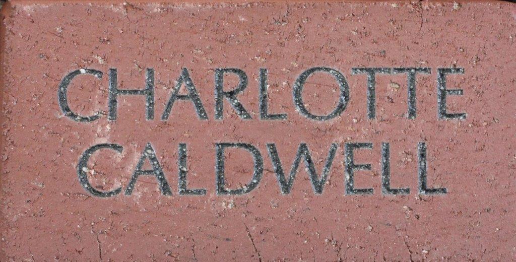 Charlotte Caldwell