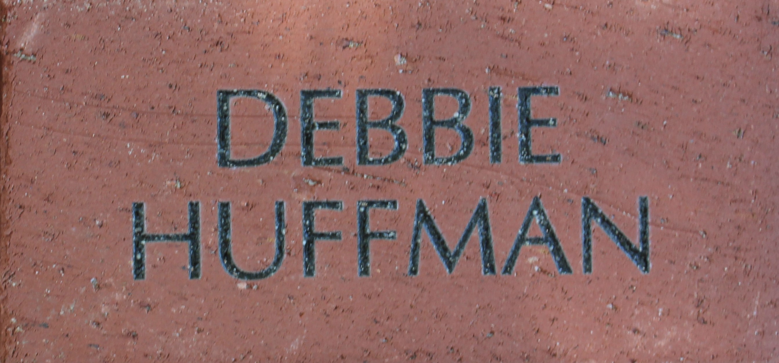 Debbie Huffman