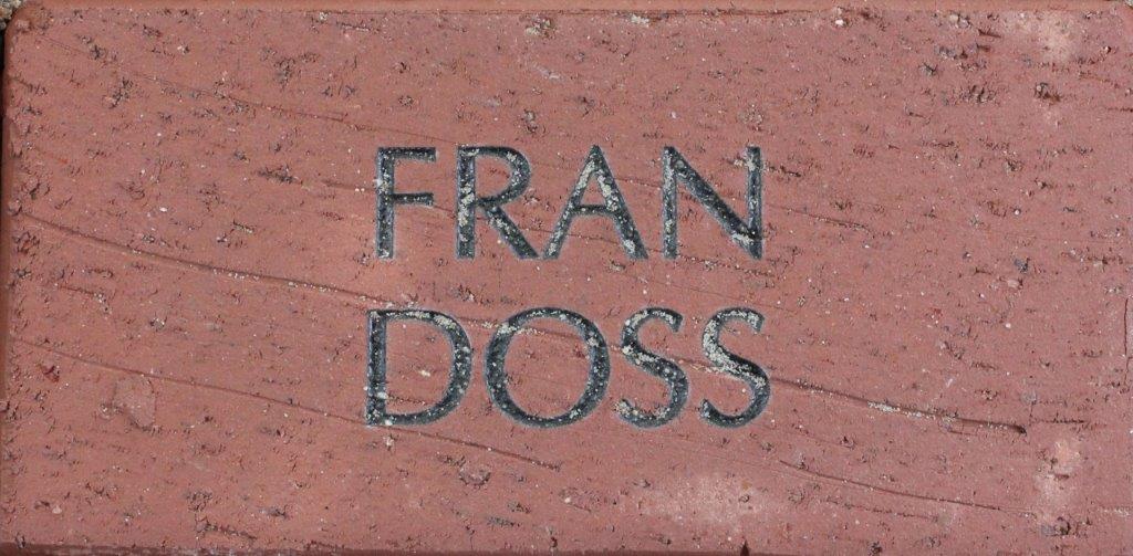 Fran Doss