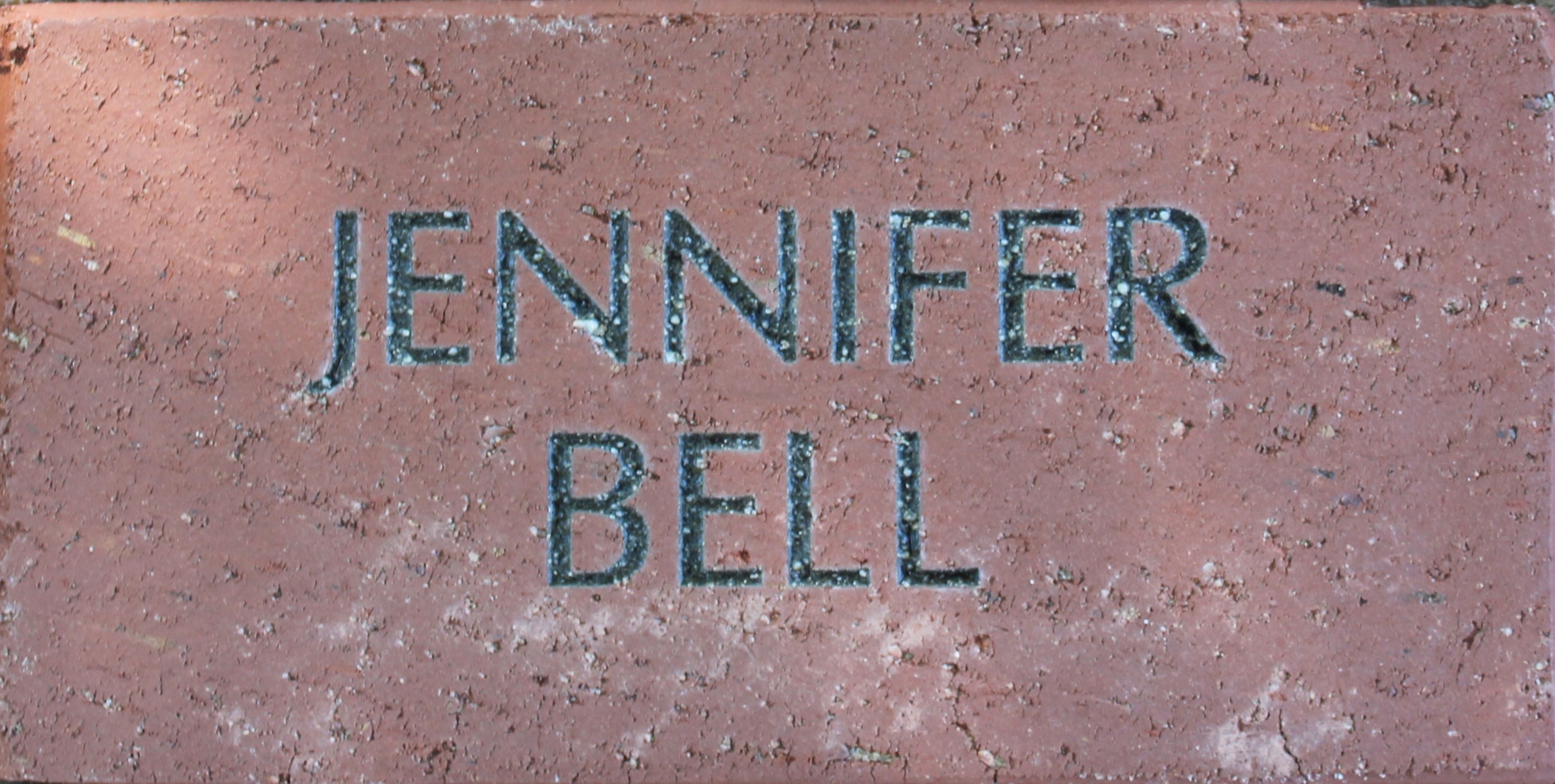 Jennifer Bell