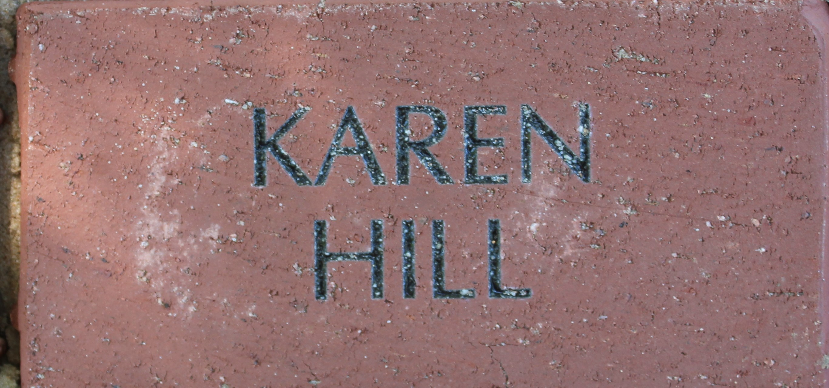 Karen Hill