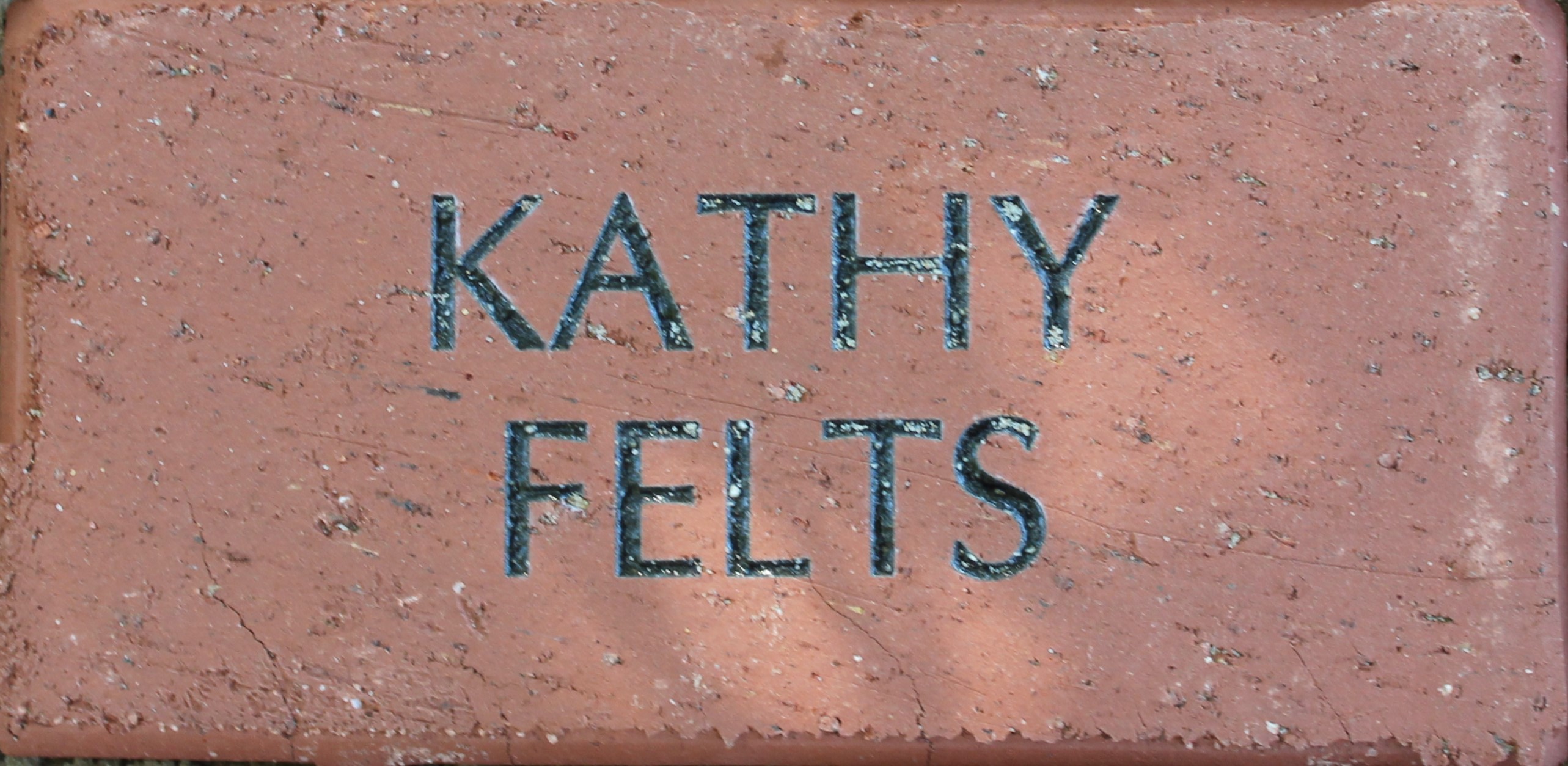 Kathy Felts