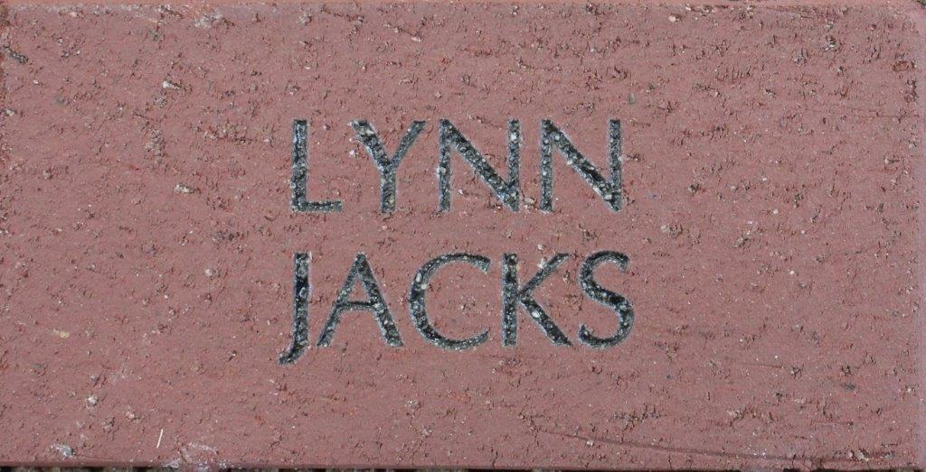 Lynn Jacks