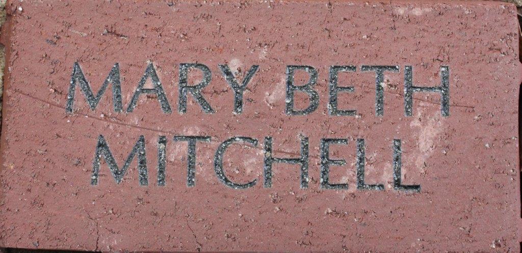 Mary Beth Mitchell