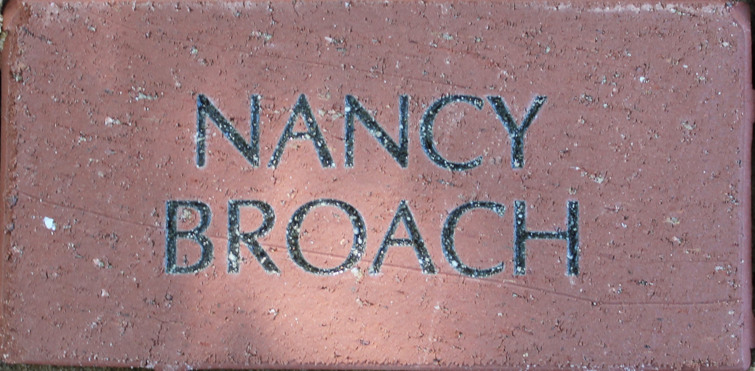Nancy Broach