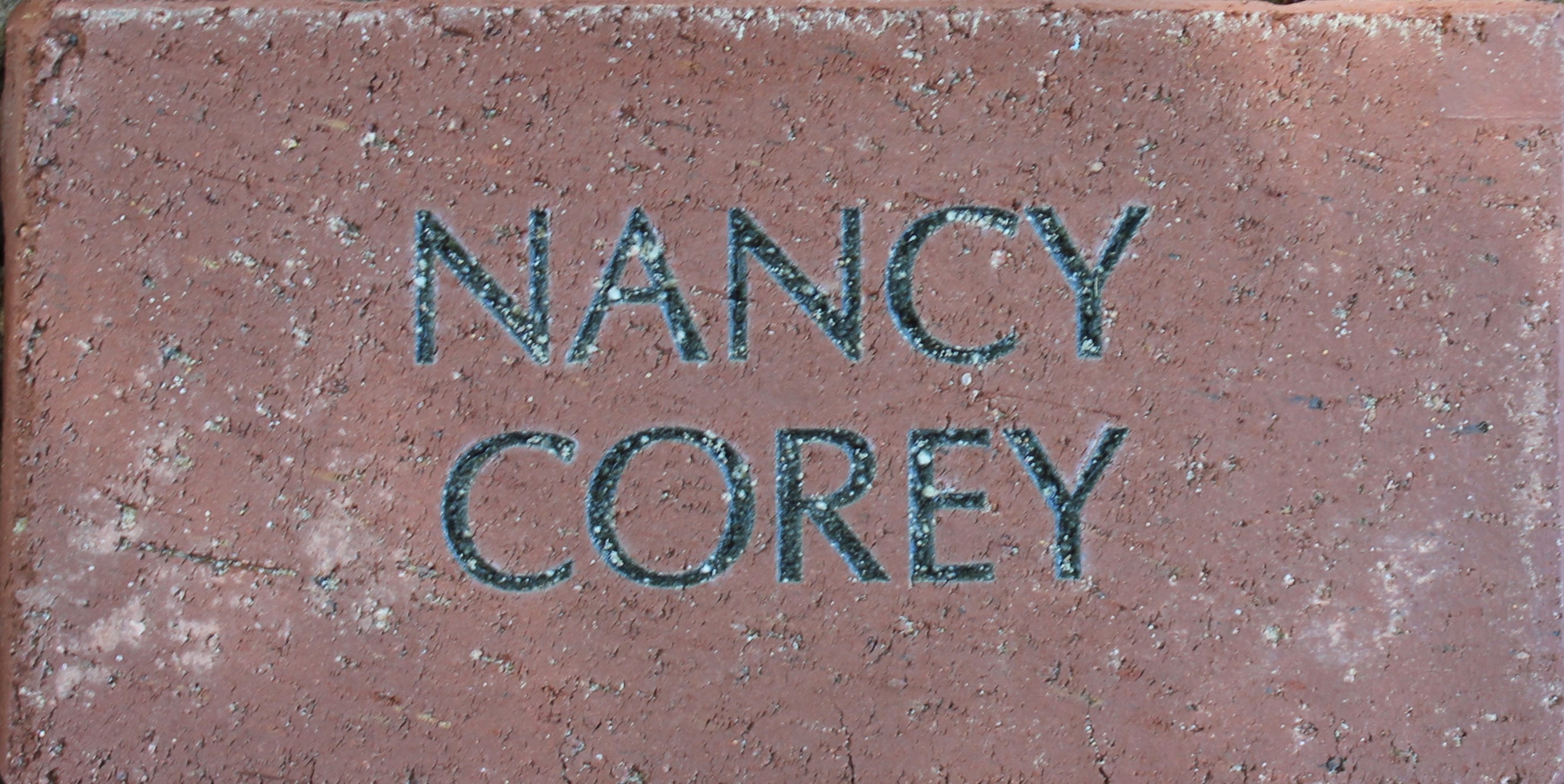 Nancy Corey