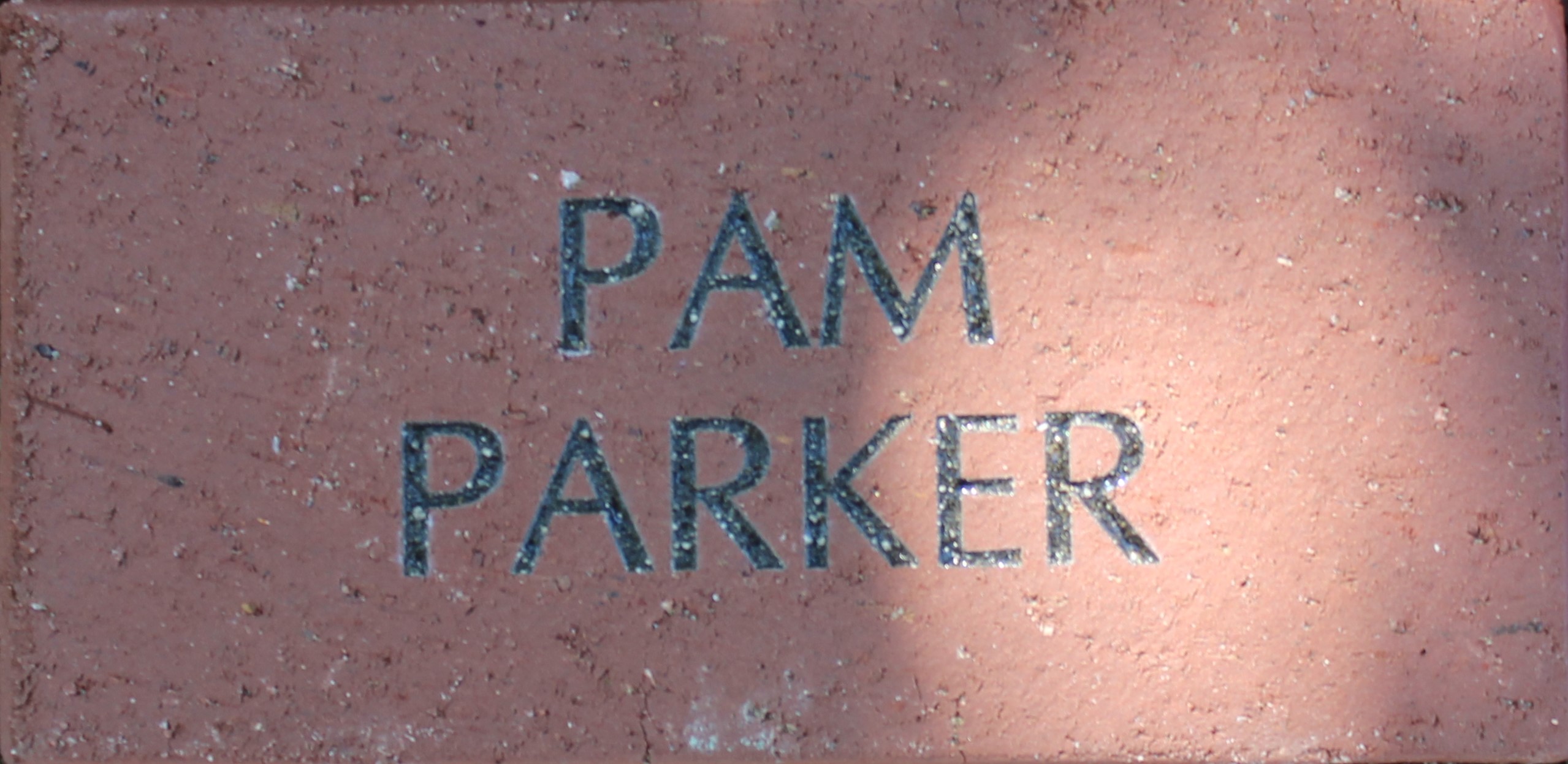 Pam Parker