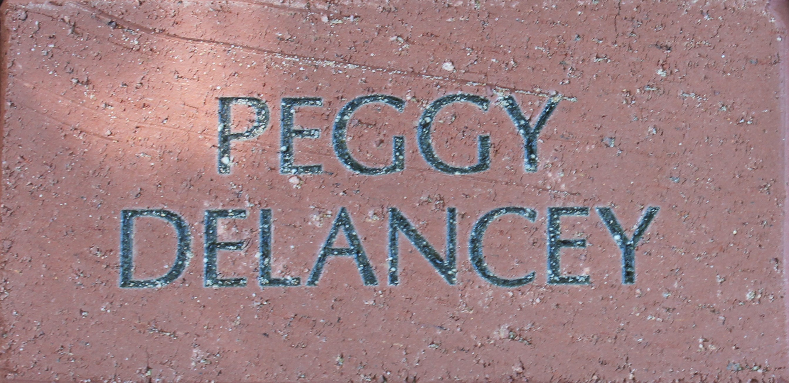 Peggy Delancey