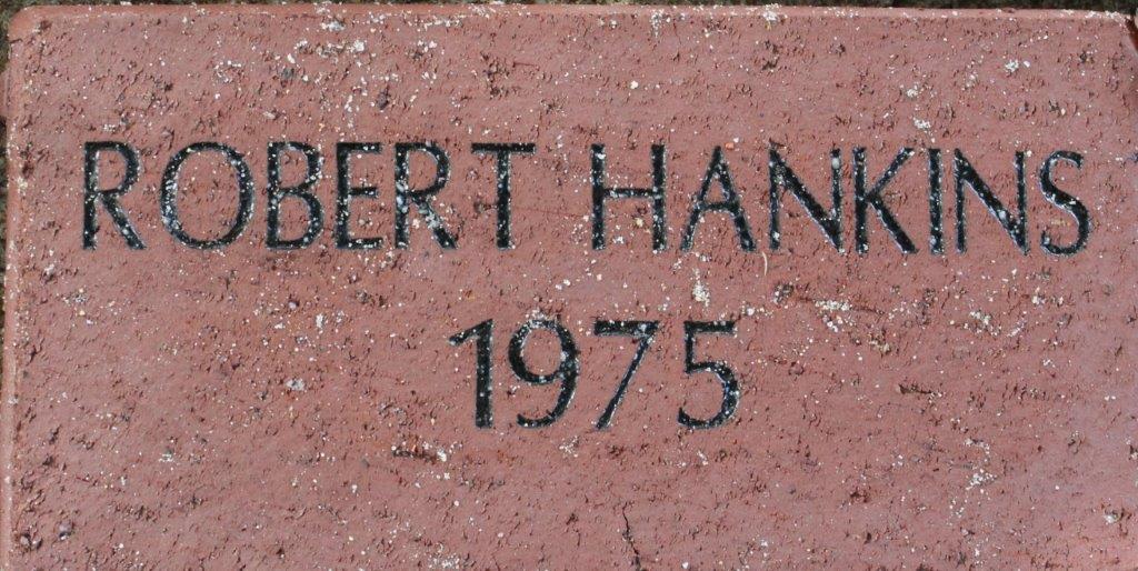 ROBERT HANKINS 1975
