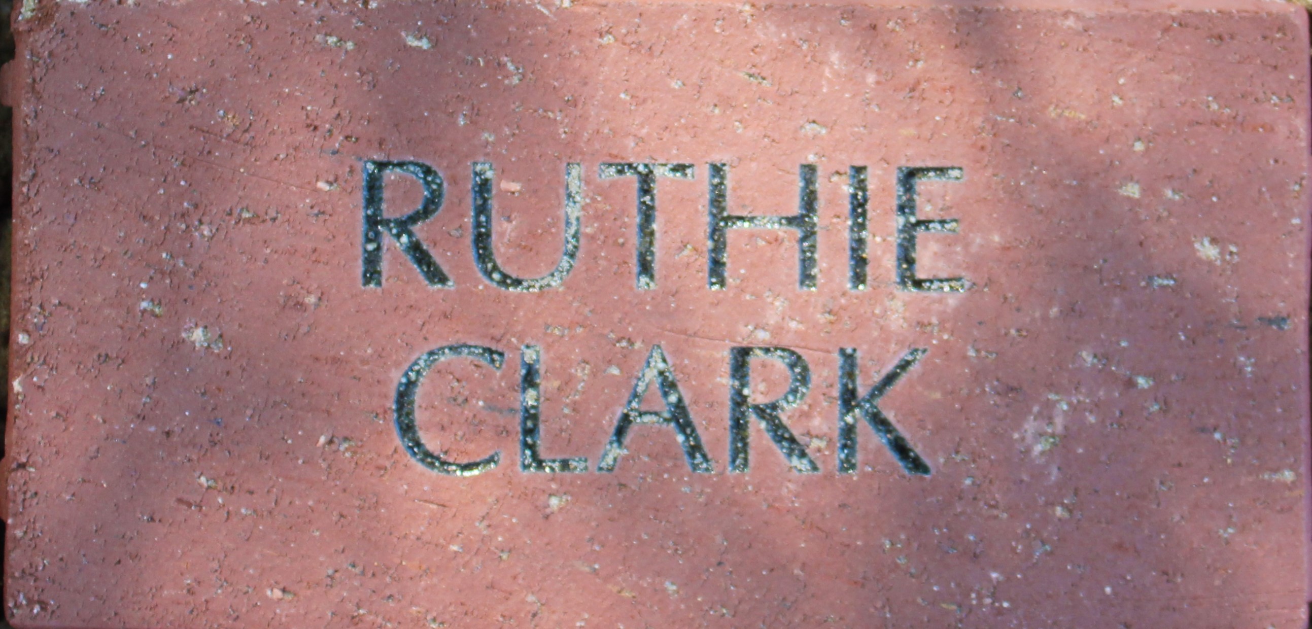 Ruthie Clark
