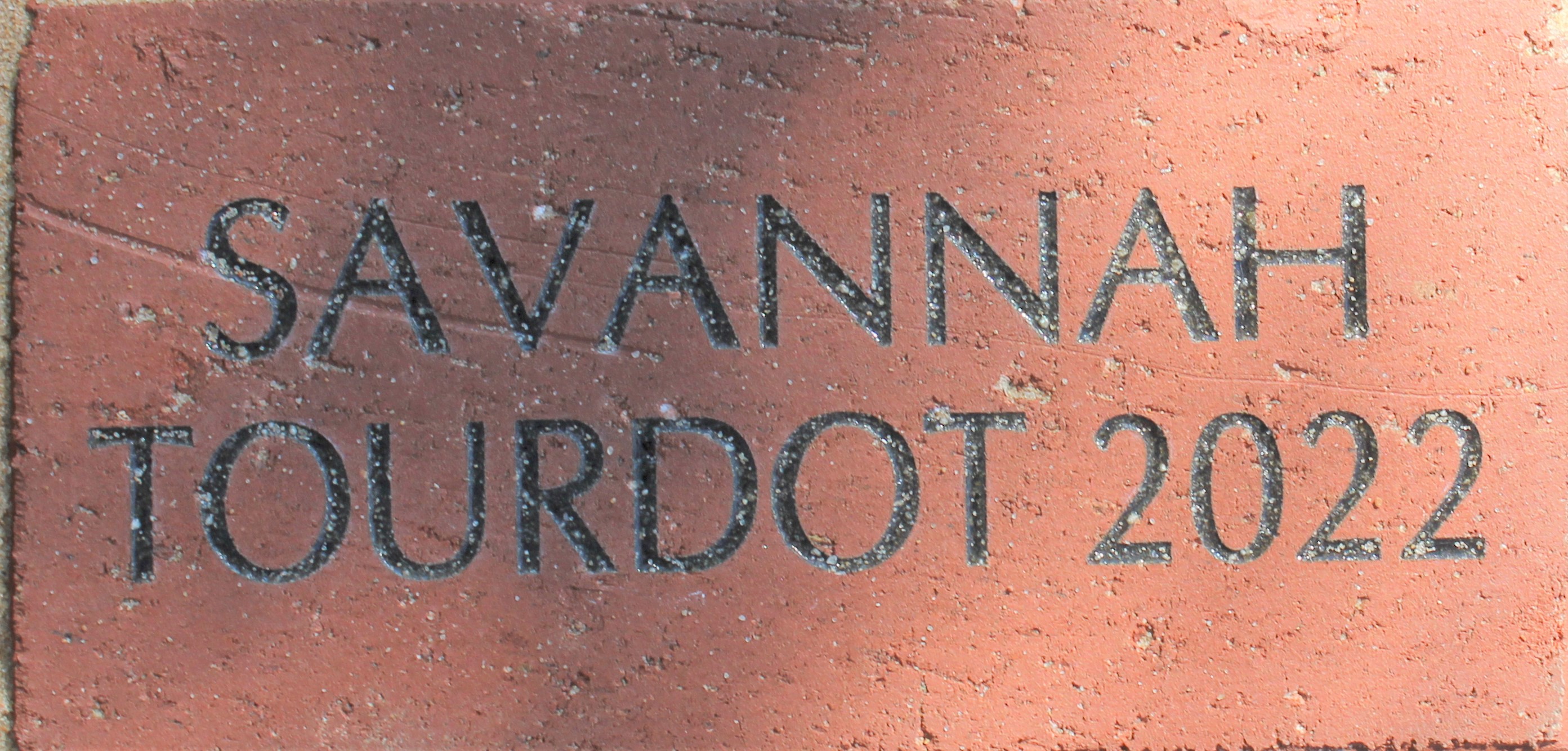 Savannah Tourdot 2022