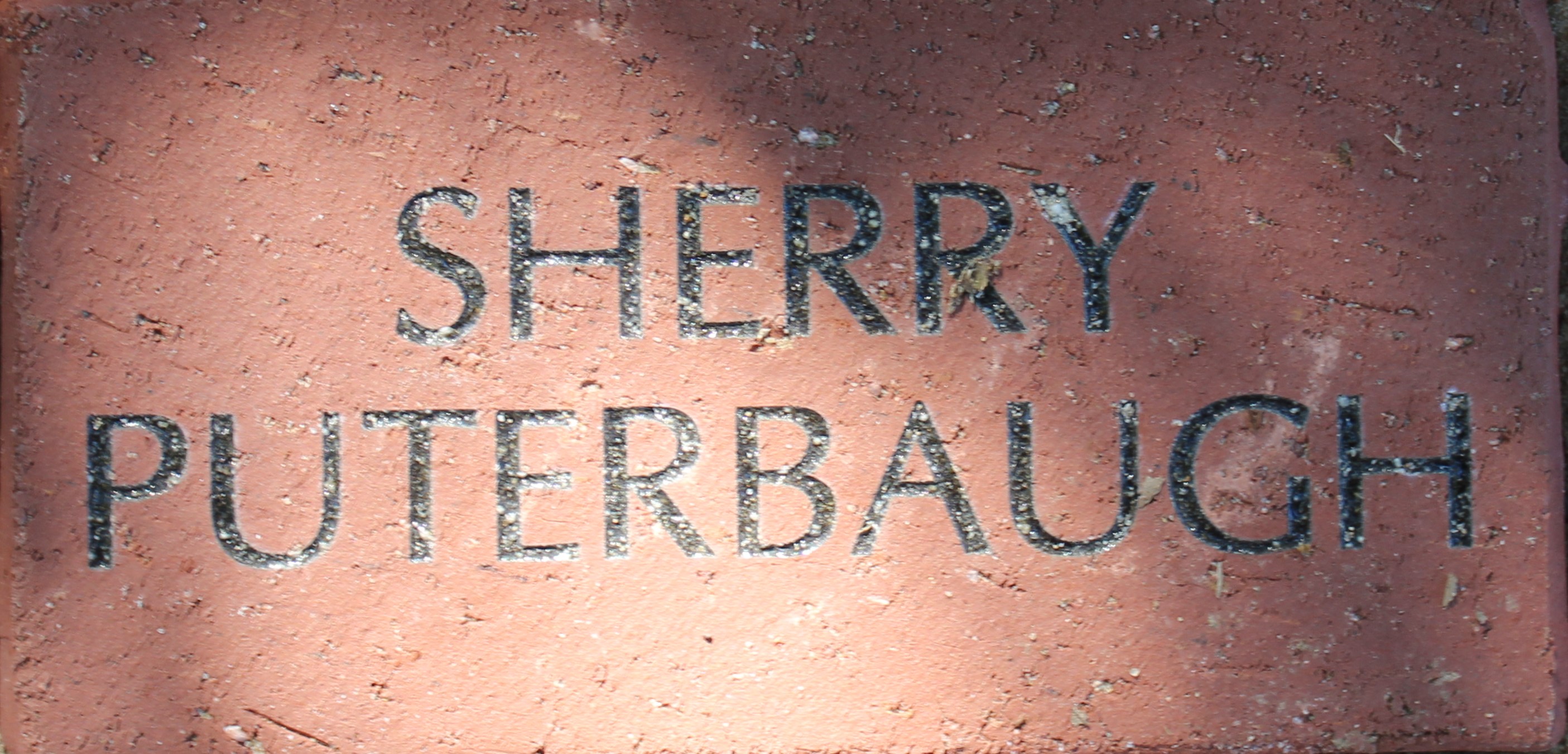 Sherry Puterbaugh