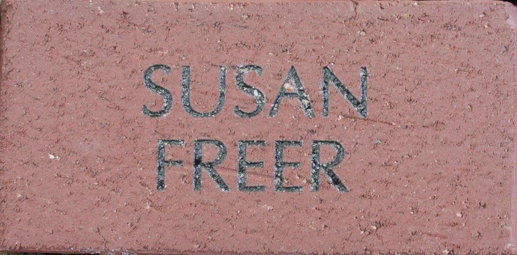 Susan Freer