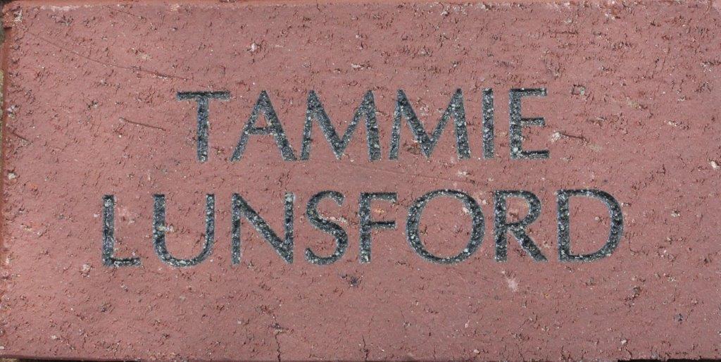 Tammie Lunsford