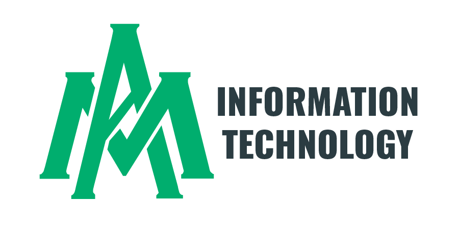 IT Department logo IT Department