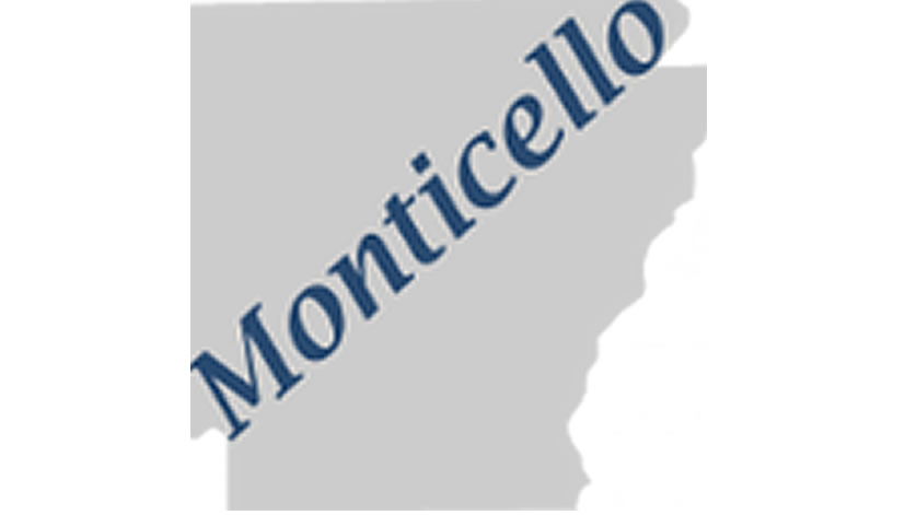 City of Monticello