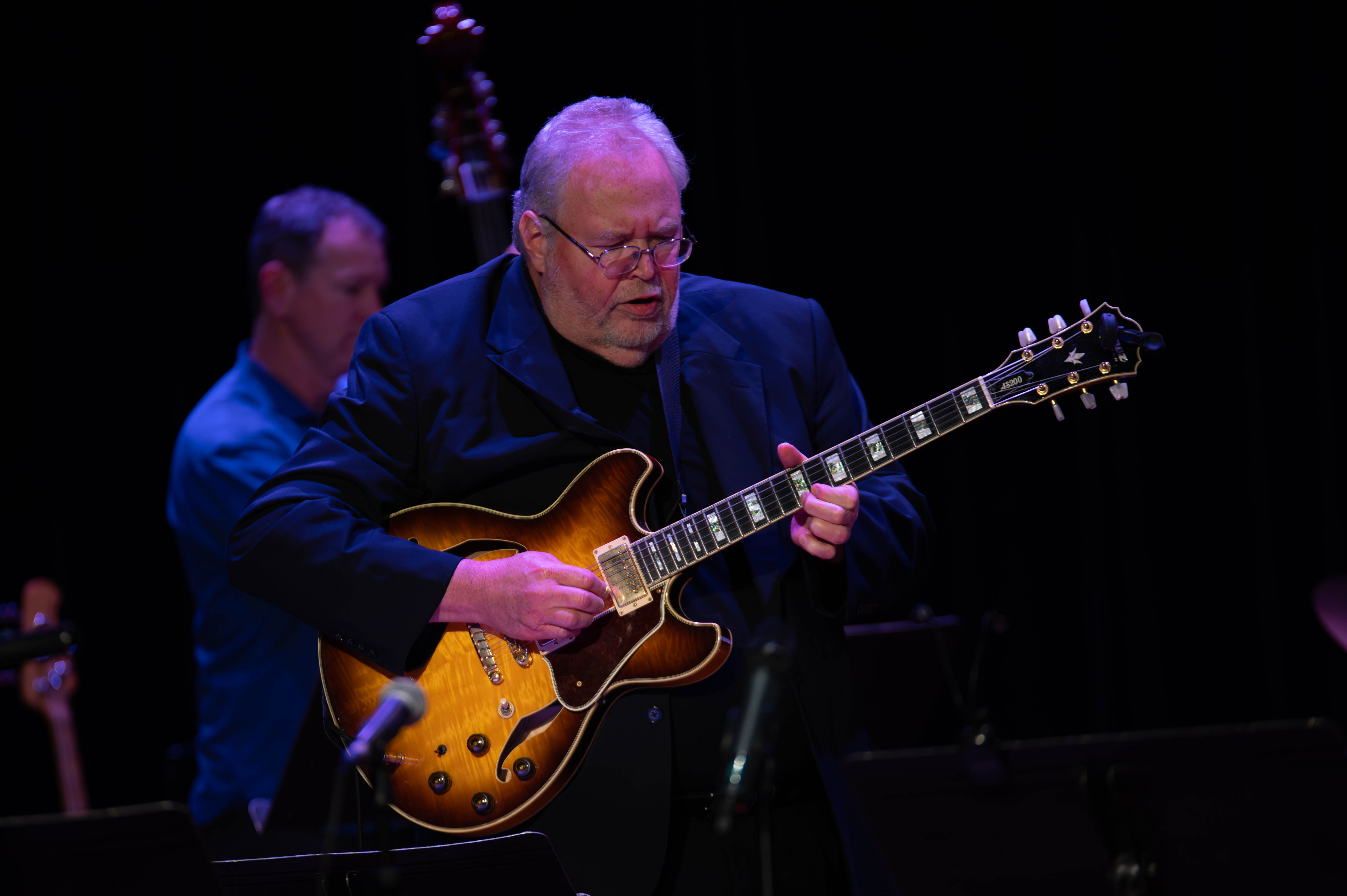 LesPackJazzConcert