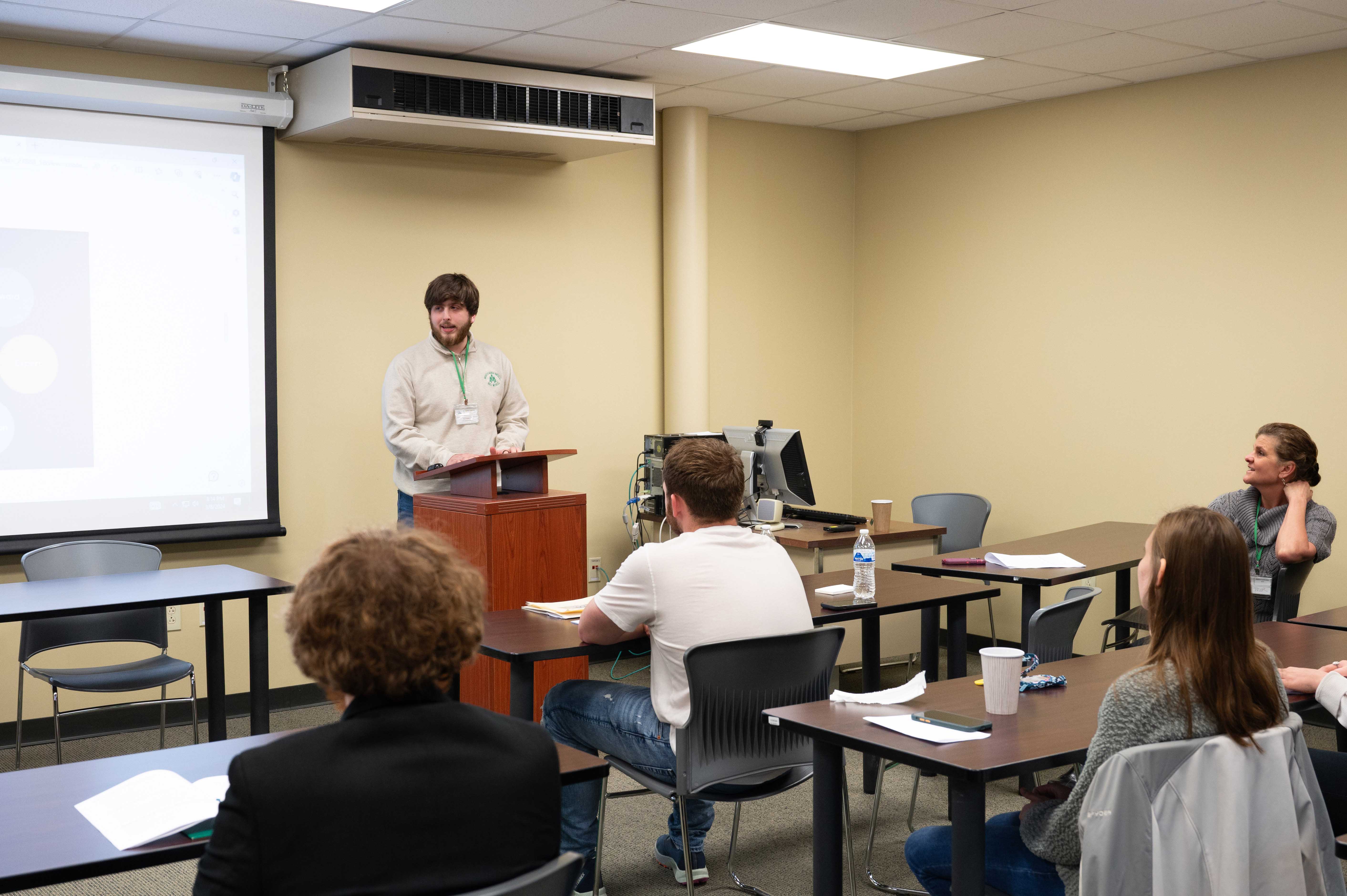 2024 ArkPSA Conference