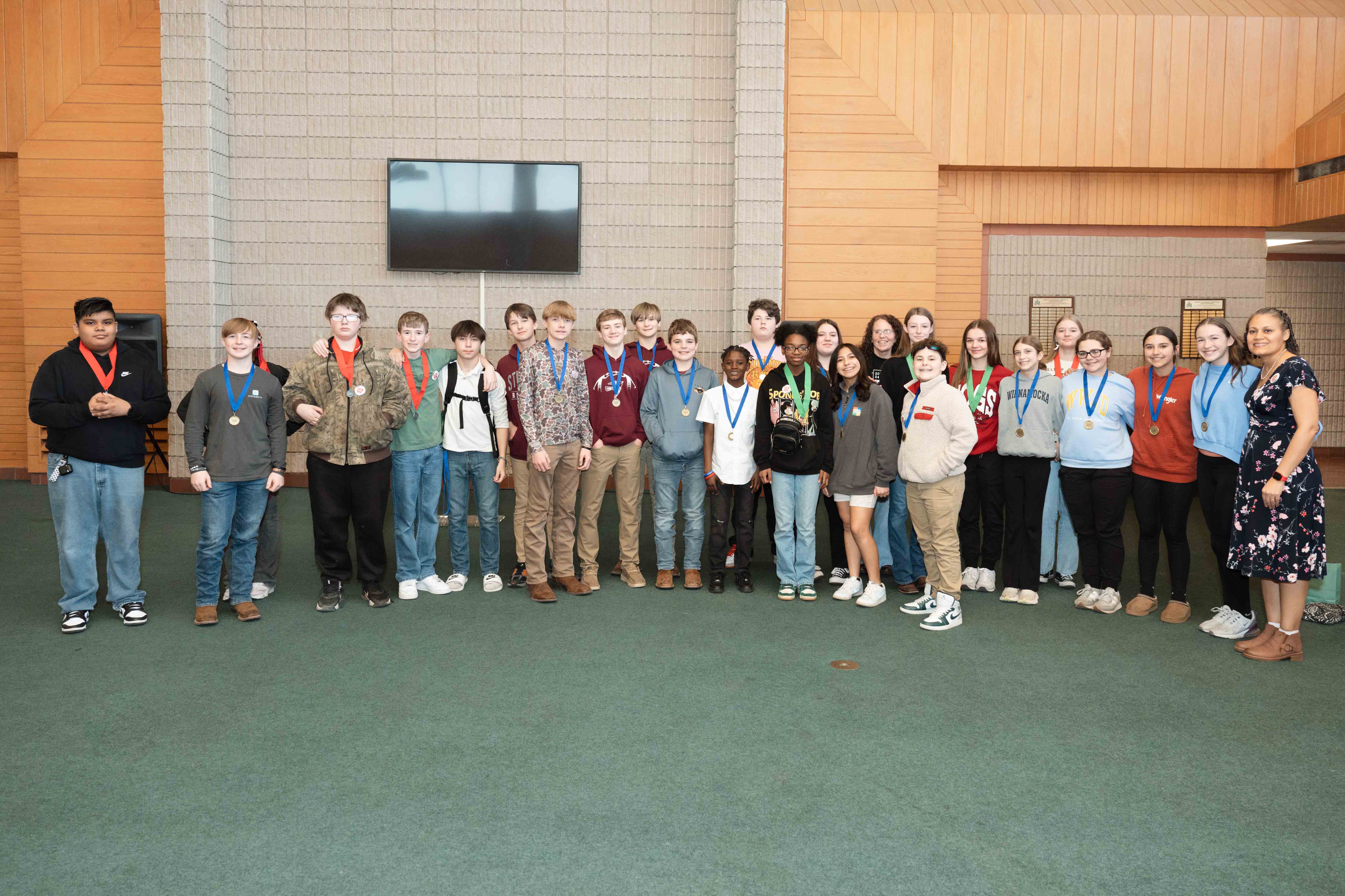2025 Southeast Arkansas History Day