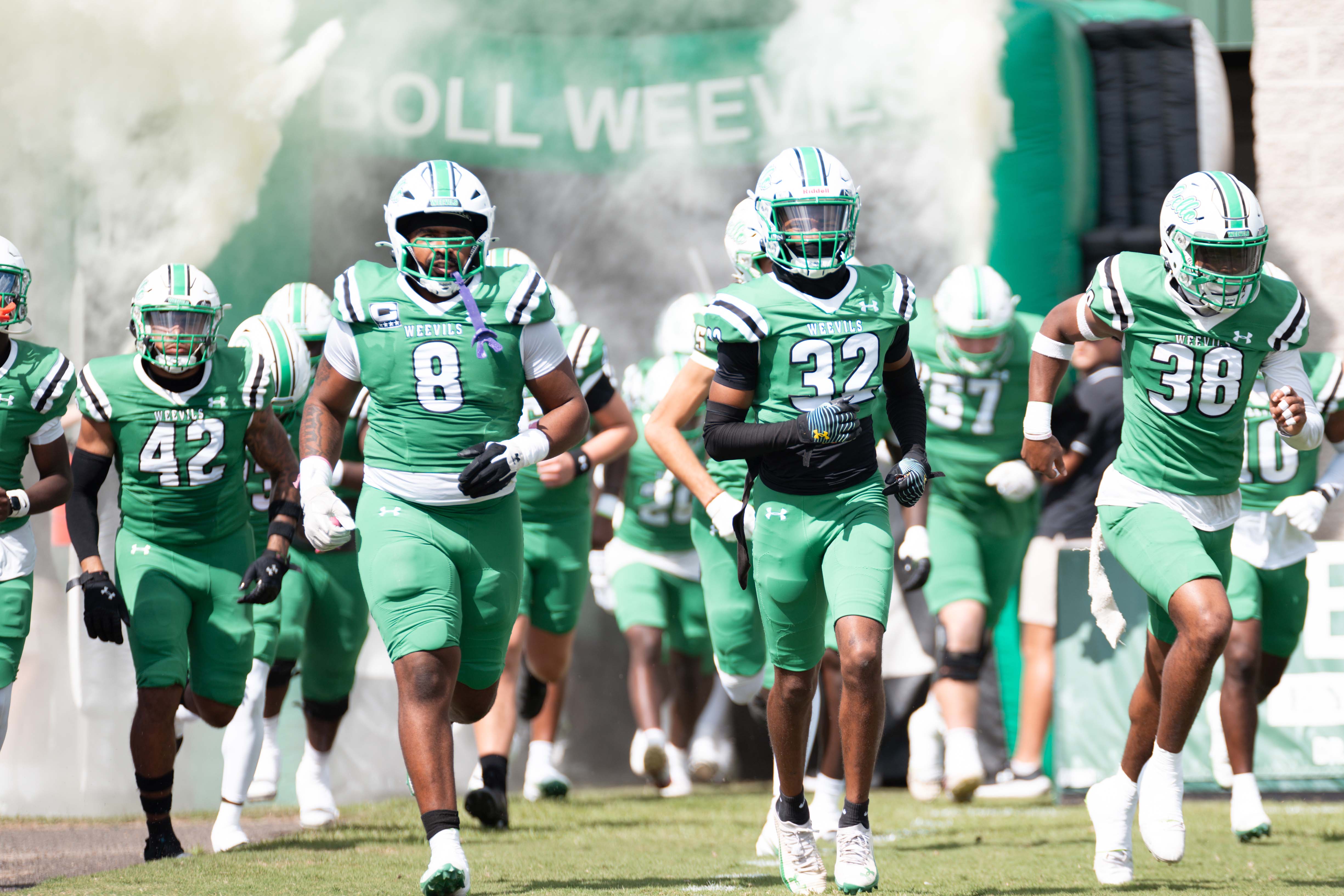 2025 UAM Homecoming