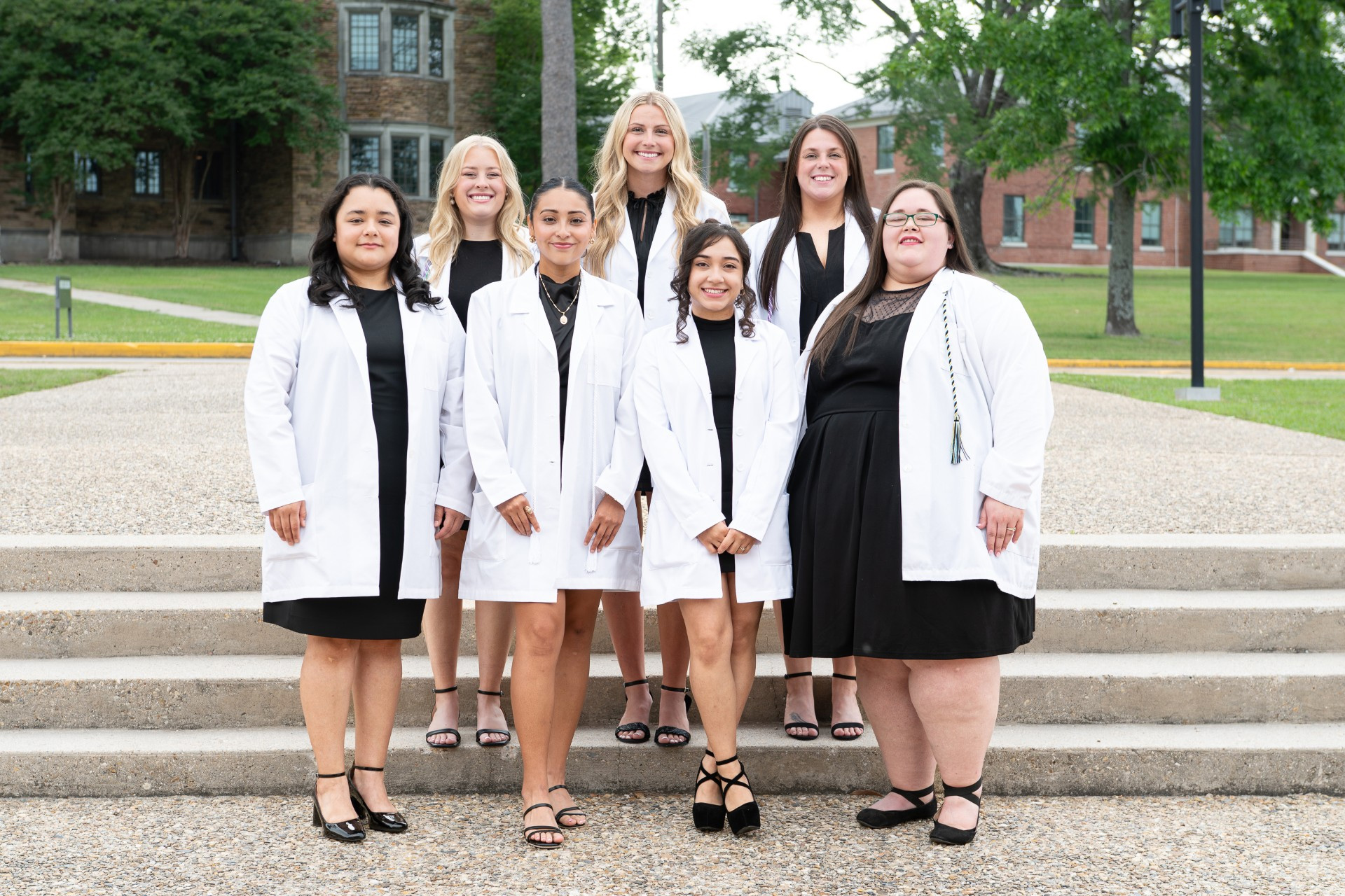 2026 UAM Nursing Cohort