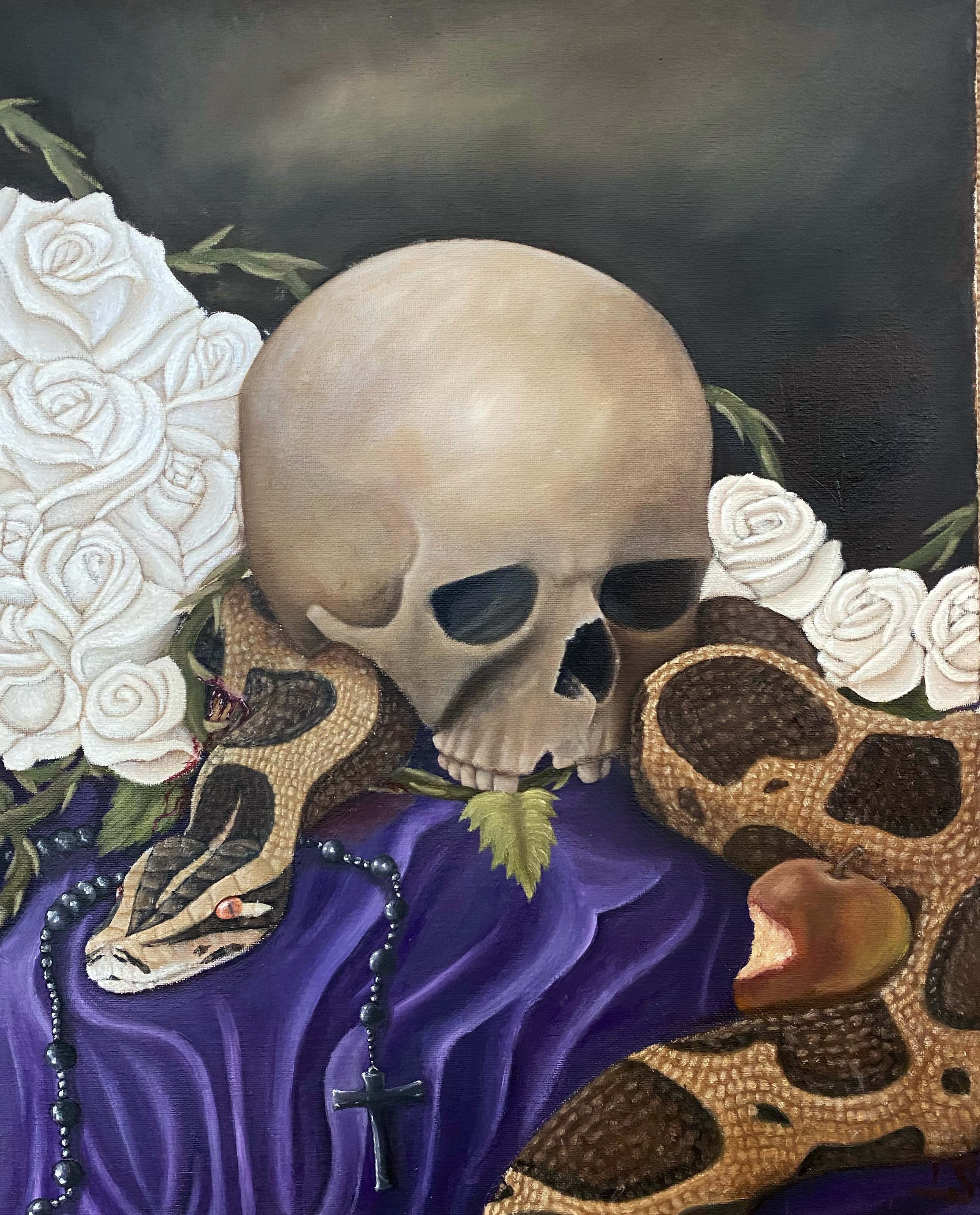 SEARK Regional Art Exhibit