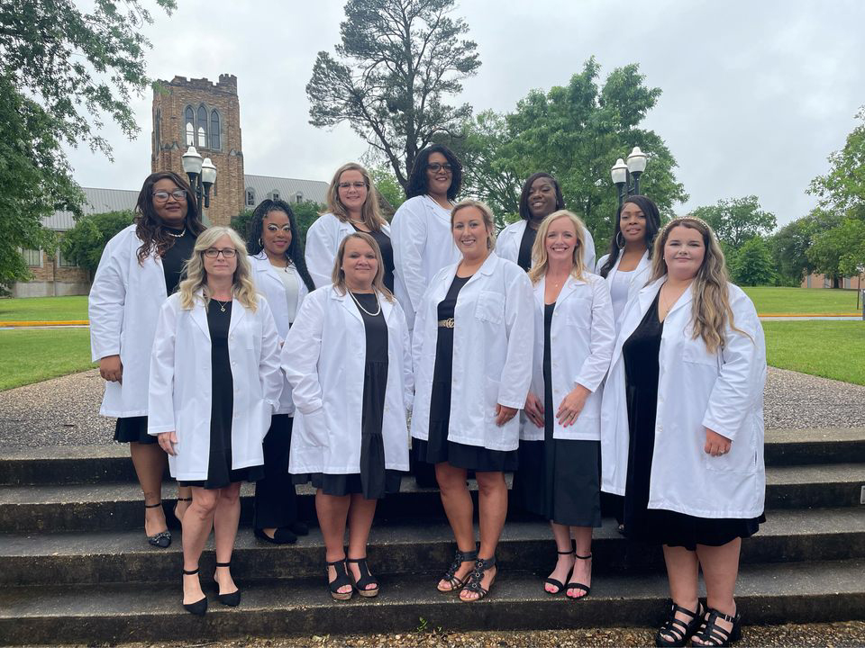 UAM 2023 Nursing Graduates - AASN