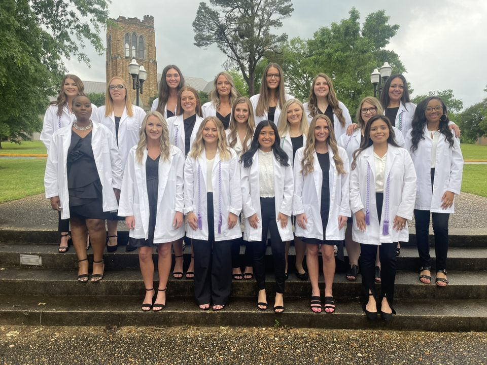UAM 2023 Nursing Graduates - BSN