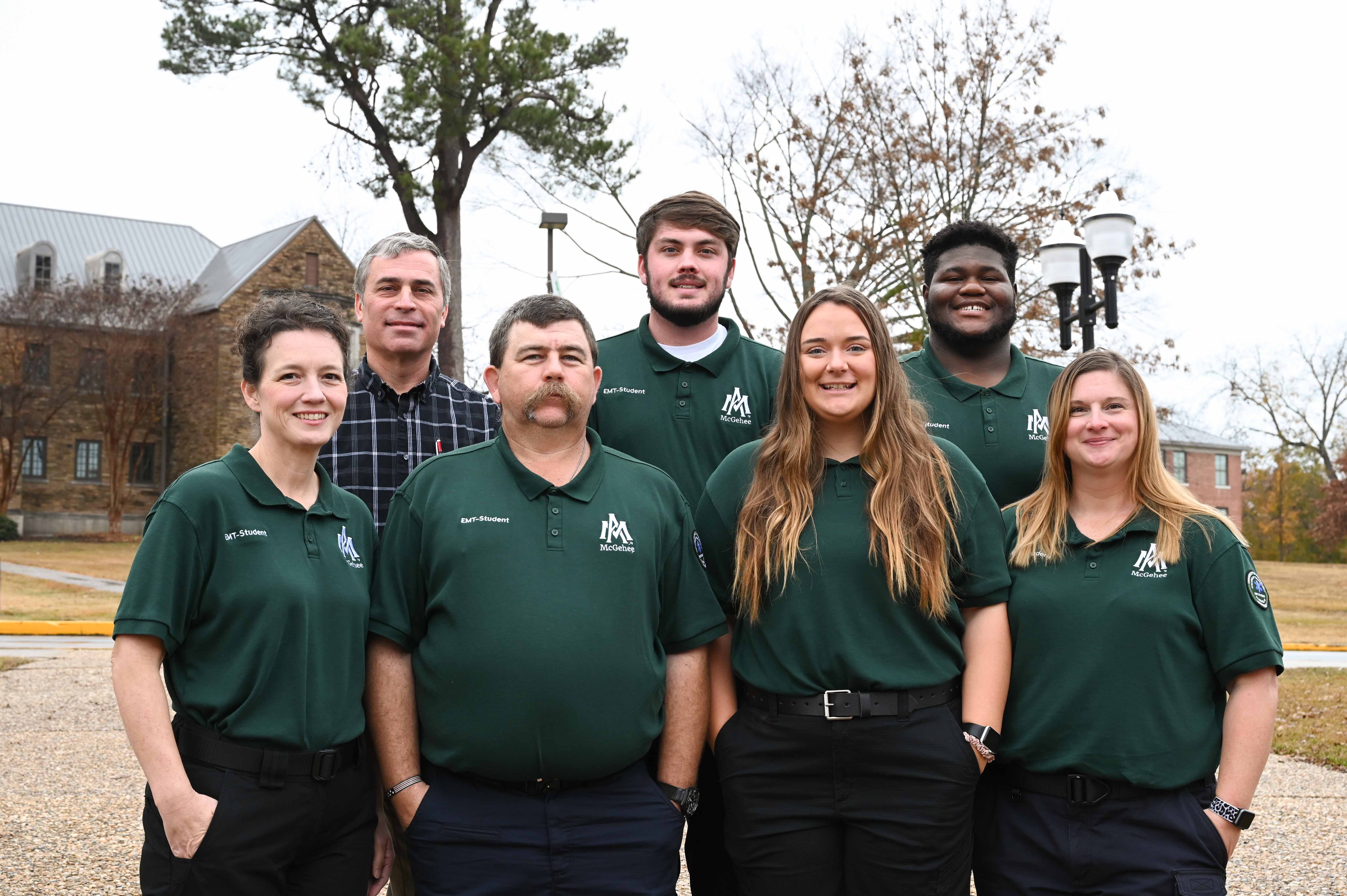 UAM-CTM Allied Health