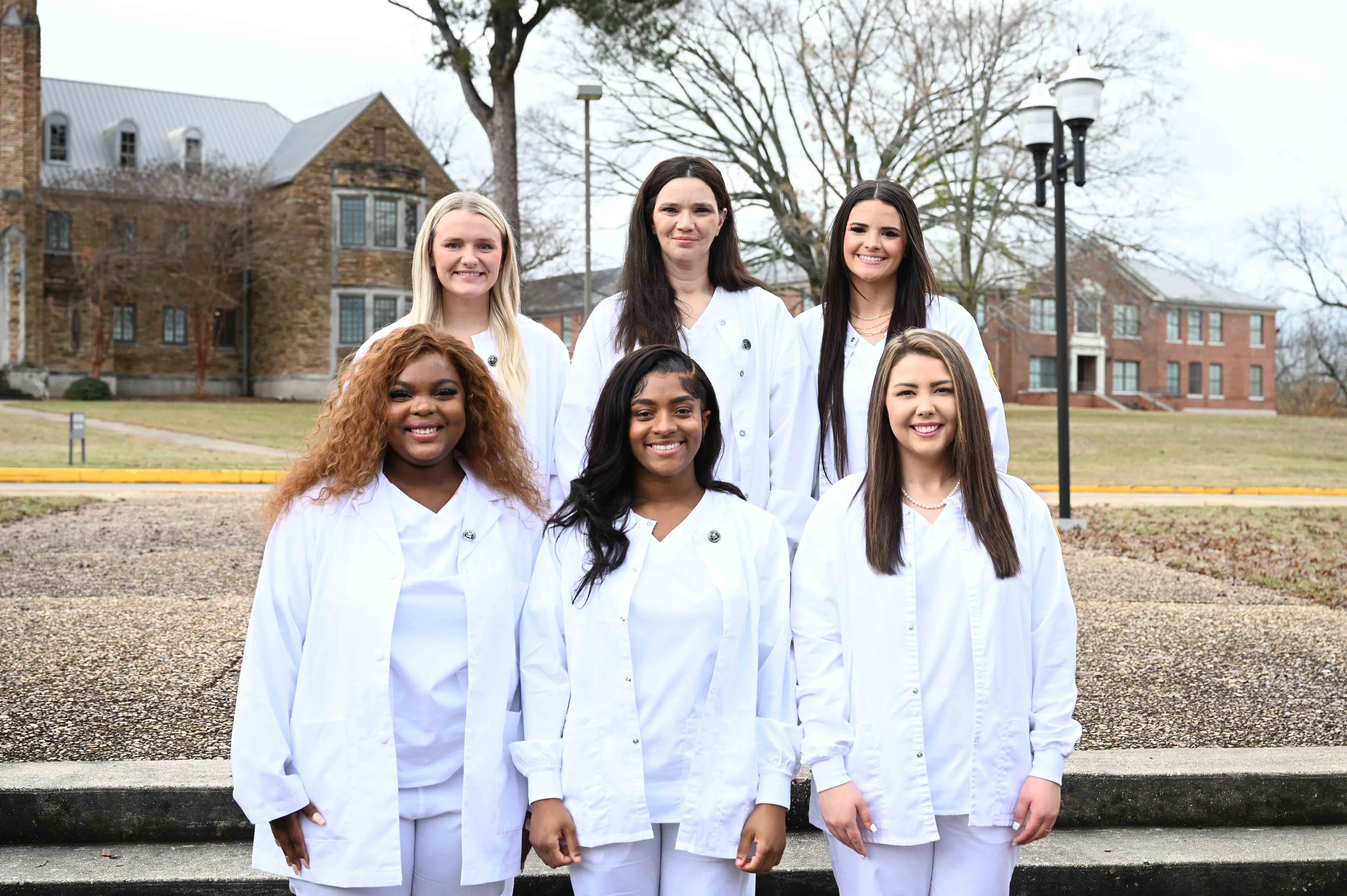 UAM-CTM Practical Nursing Pinning