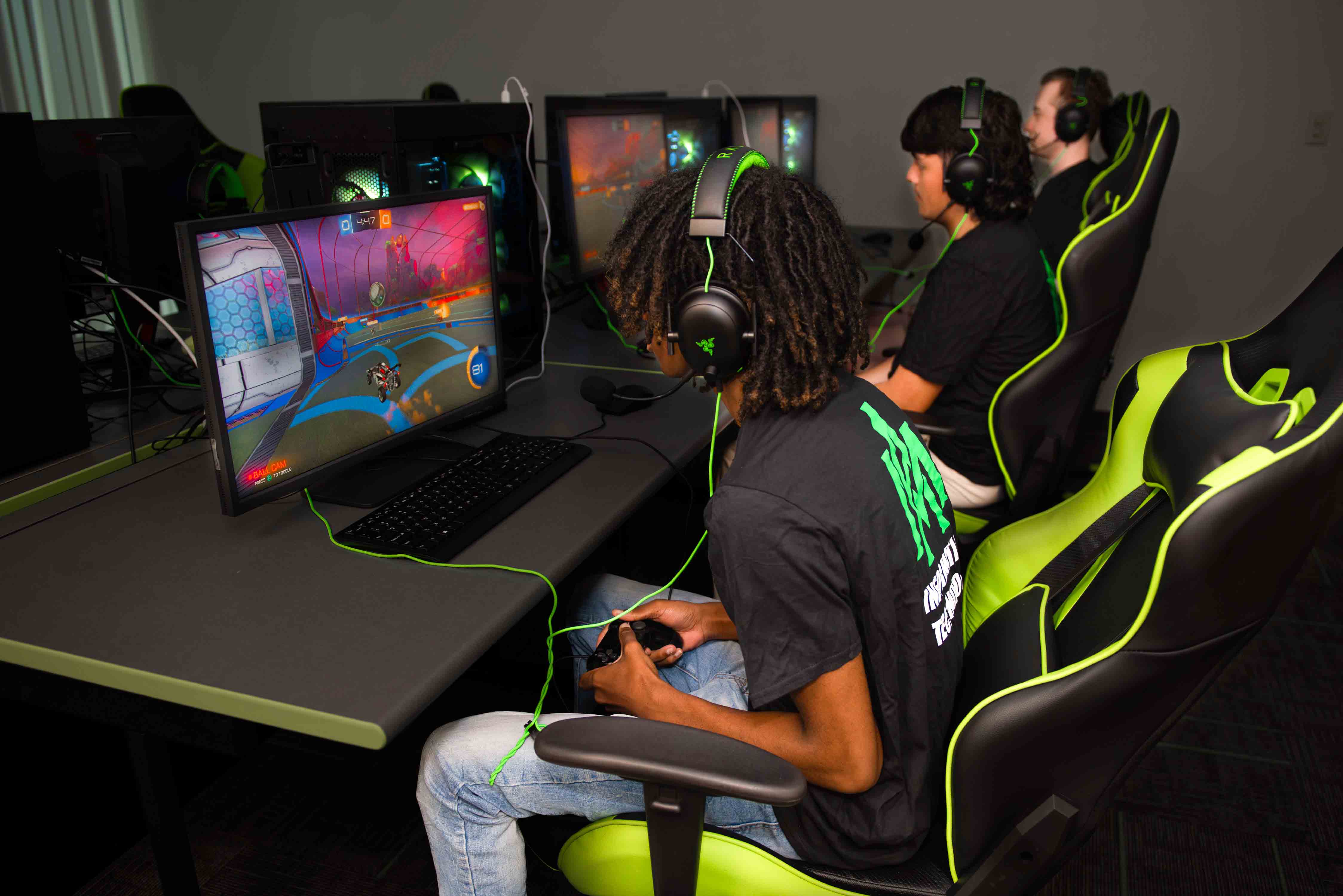 UAM Esports