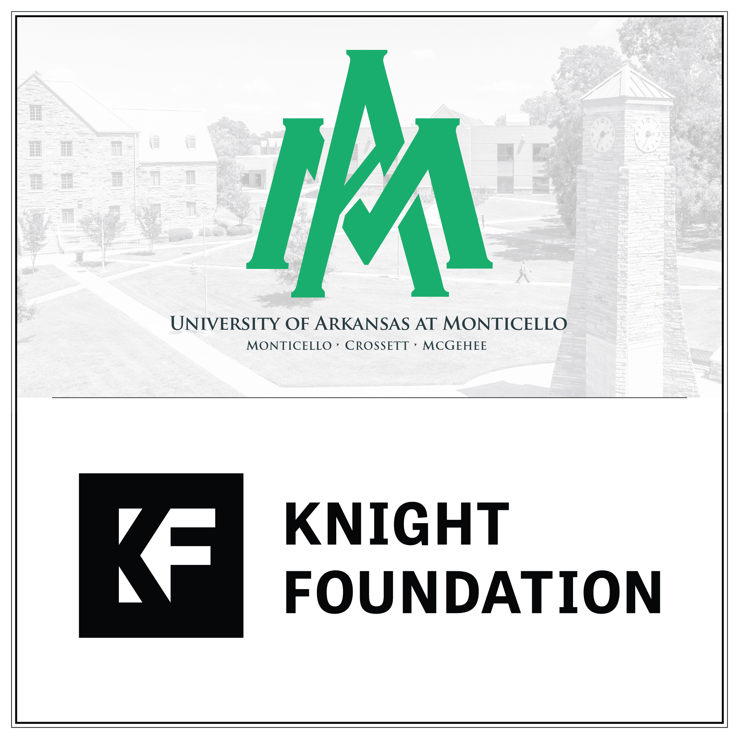 UAM Knight Foundation