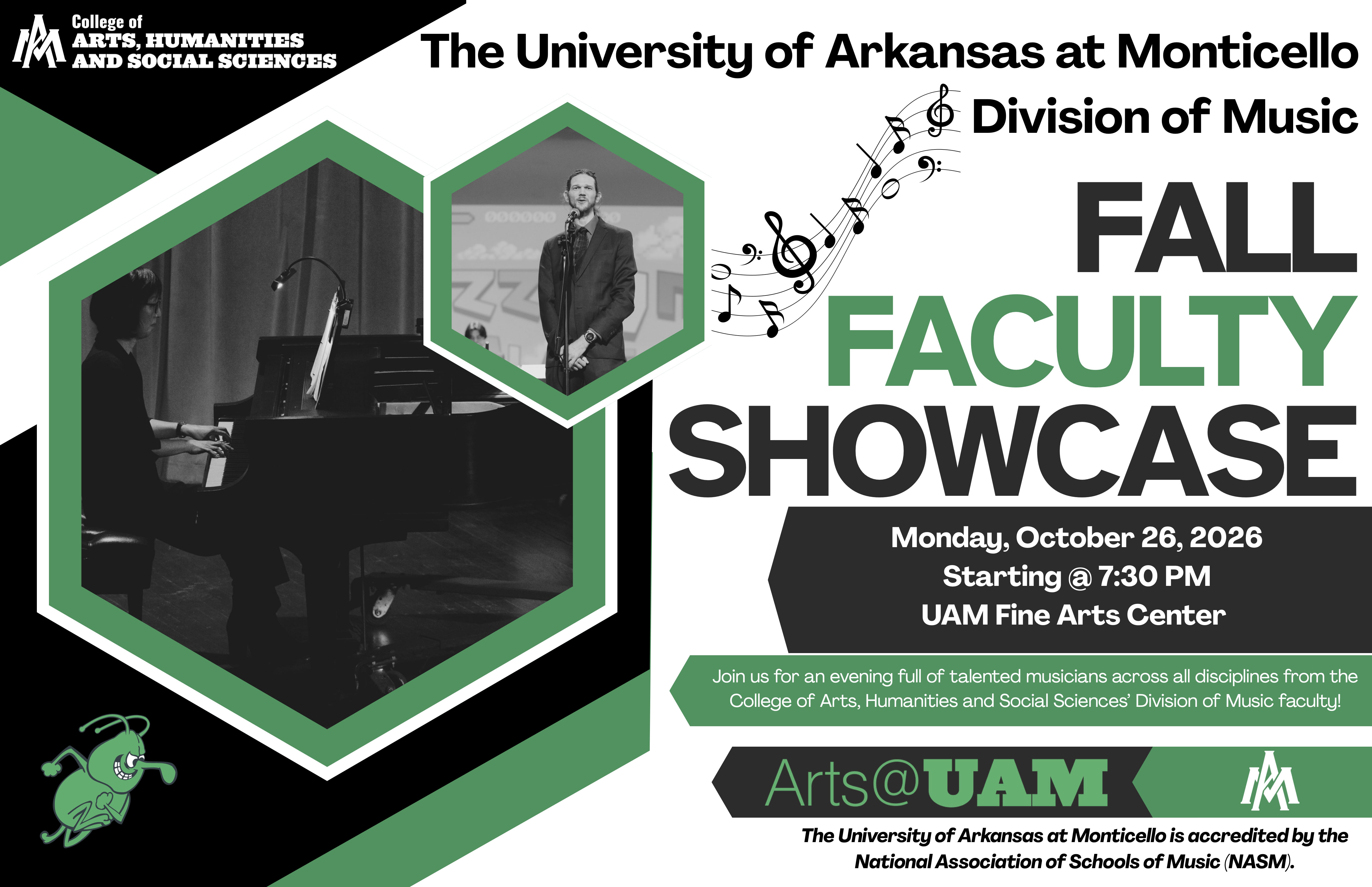 UAM-Music-Faculty-Showcase-2026 UAM-Music-Faculty-Showcase-2026