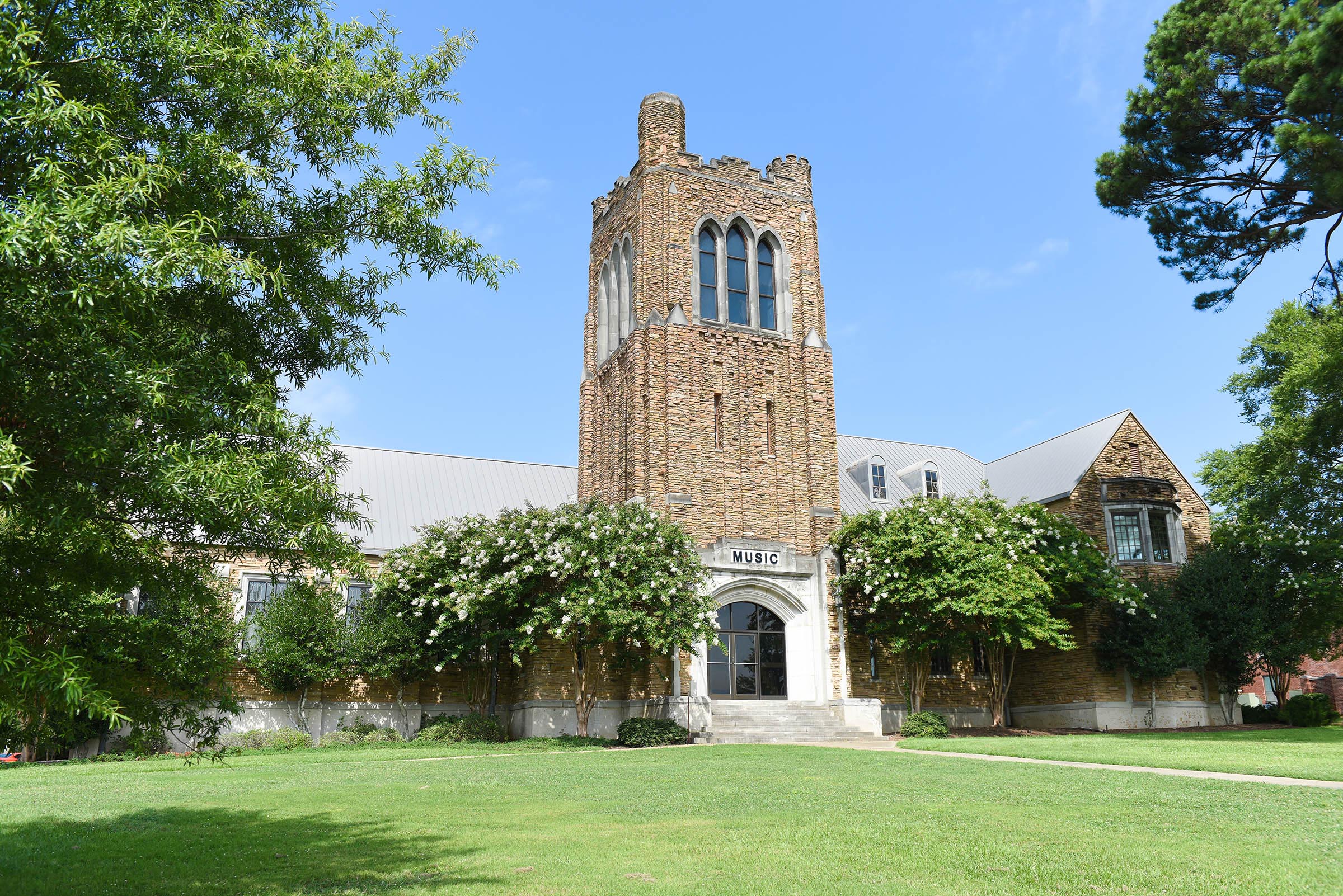 UAM-MusicBuilding-2026