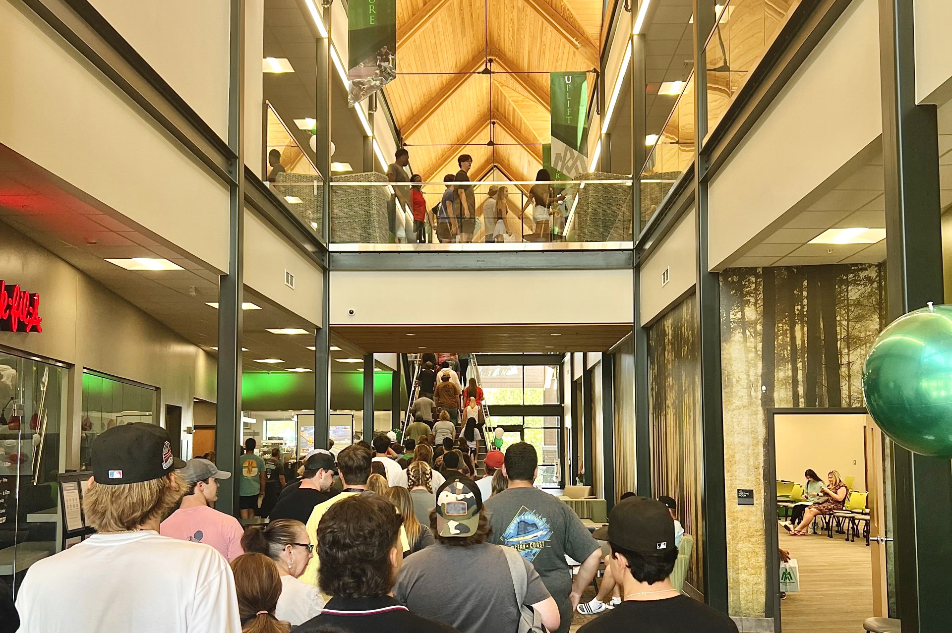 UAM New Student Orientation