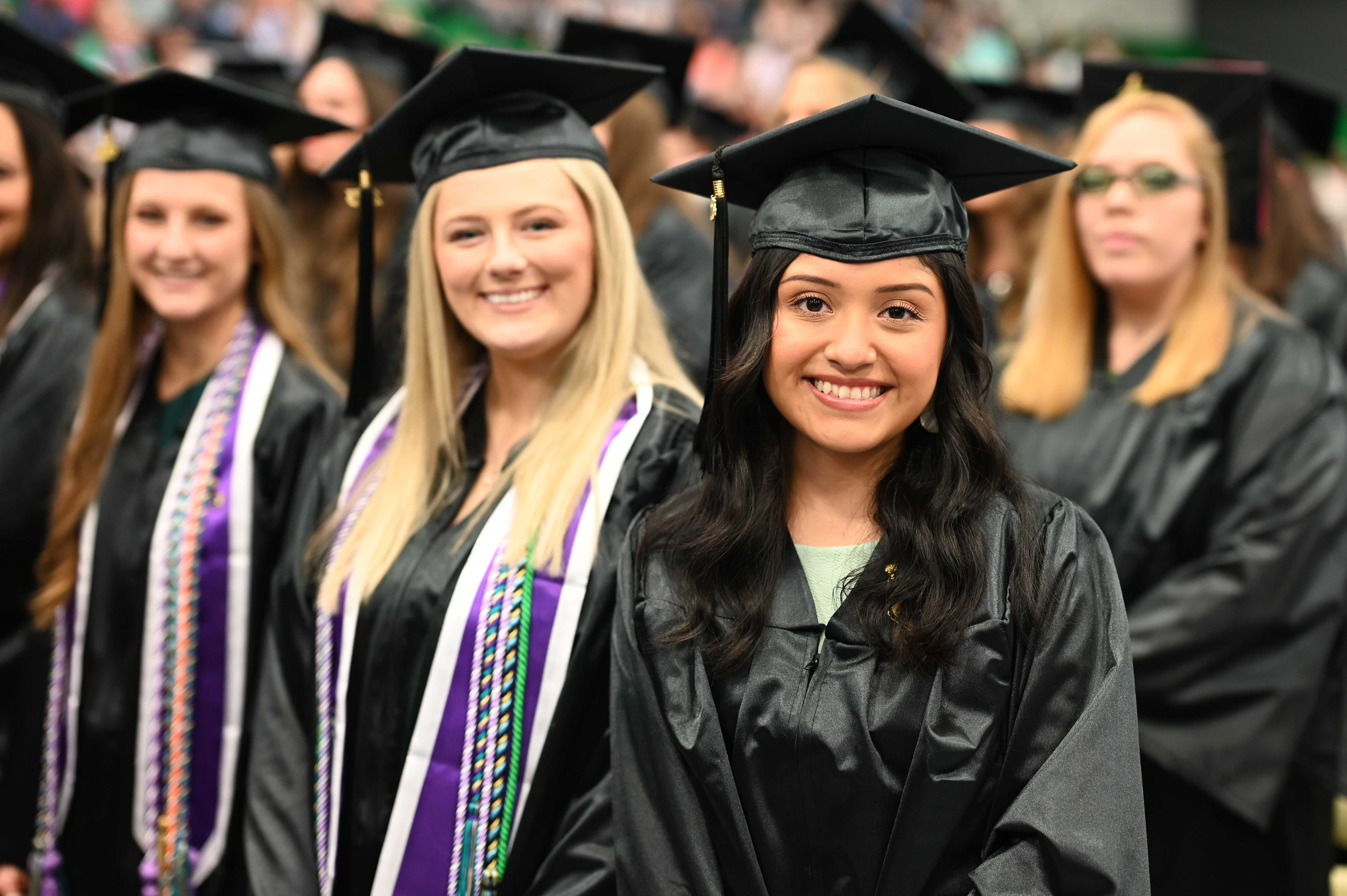 UAM Spring 2023 Commencement