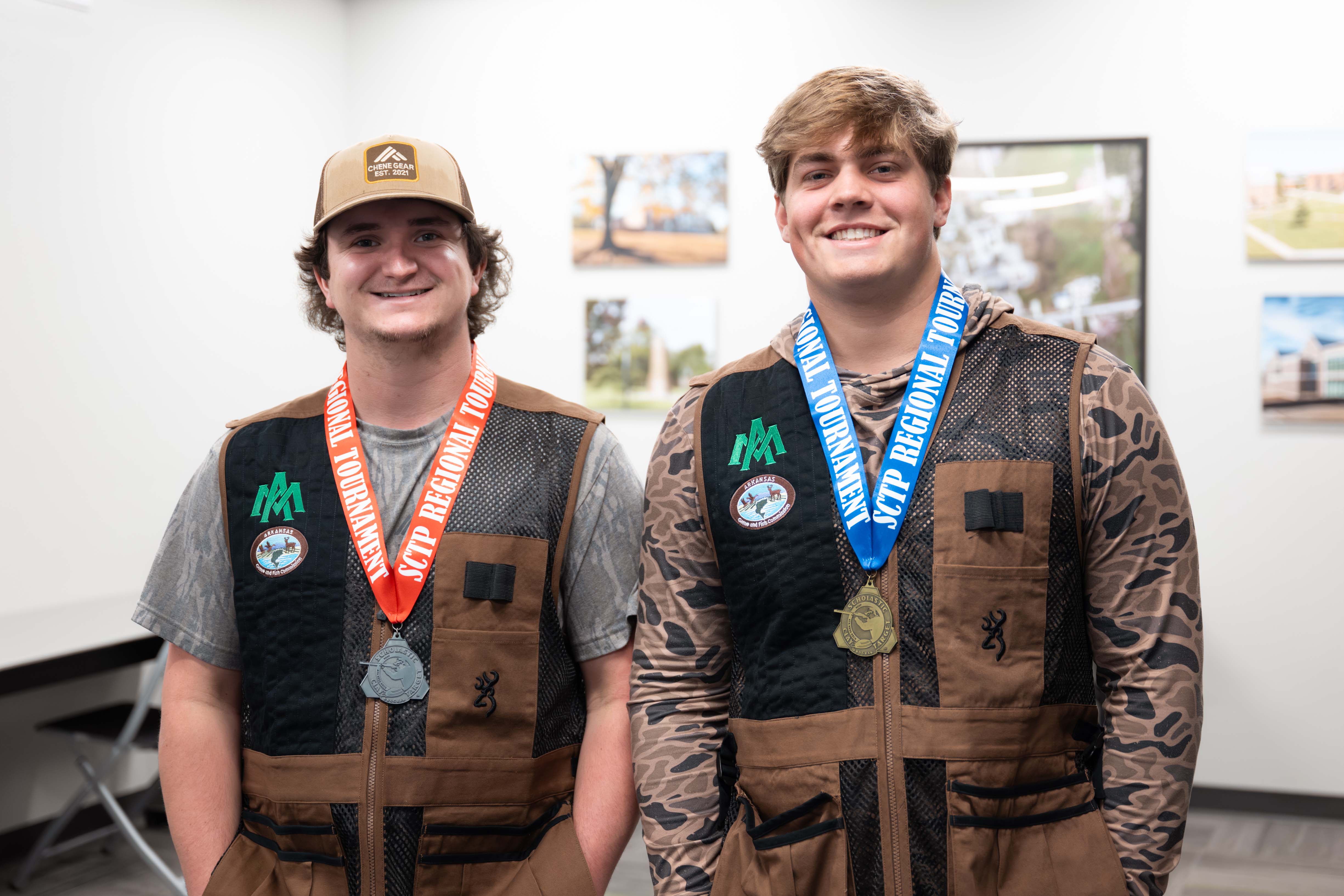 UAM-Trap-Shooting-Little-Womack-1