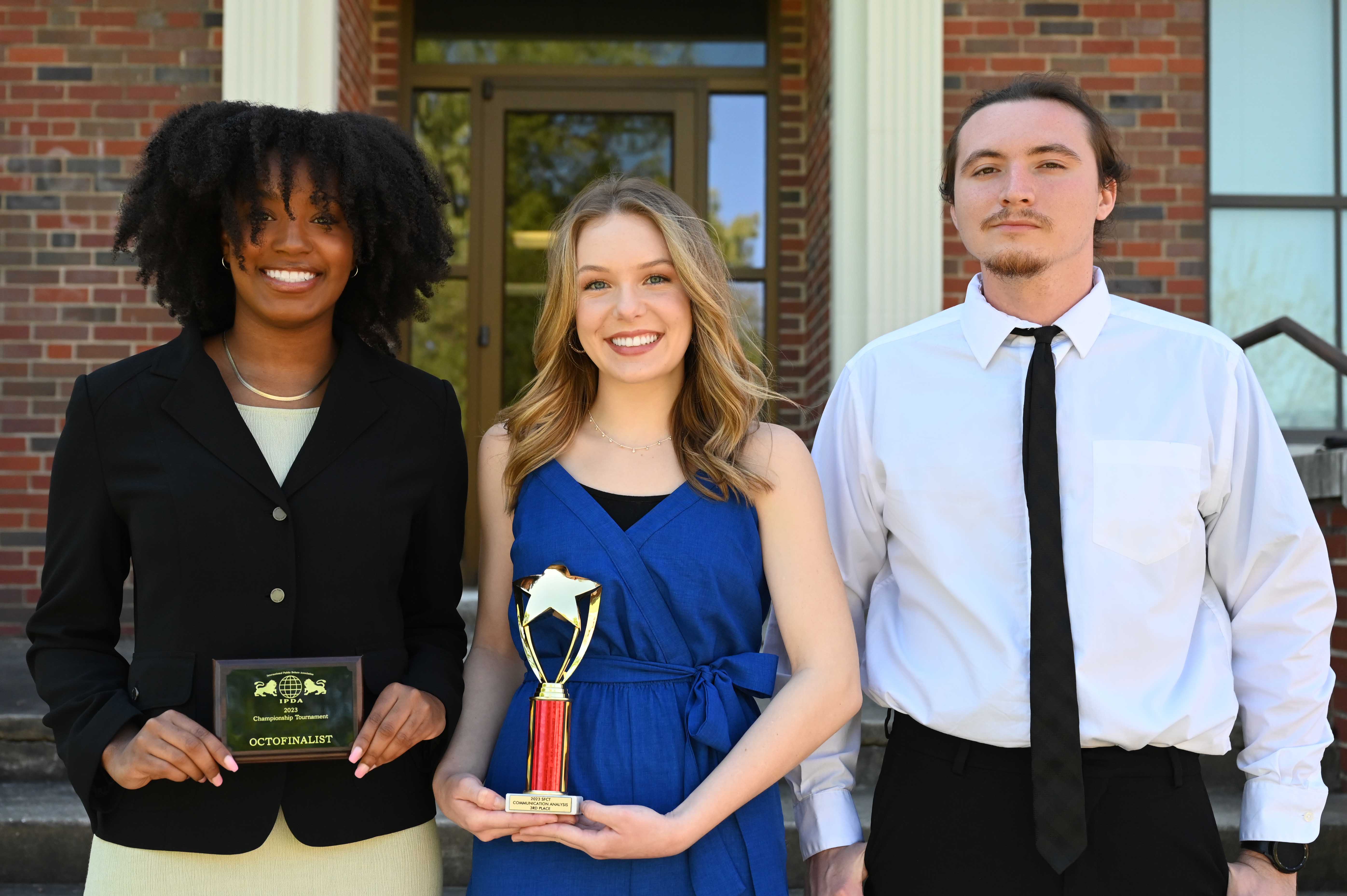 UAM Debate Team 2023